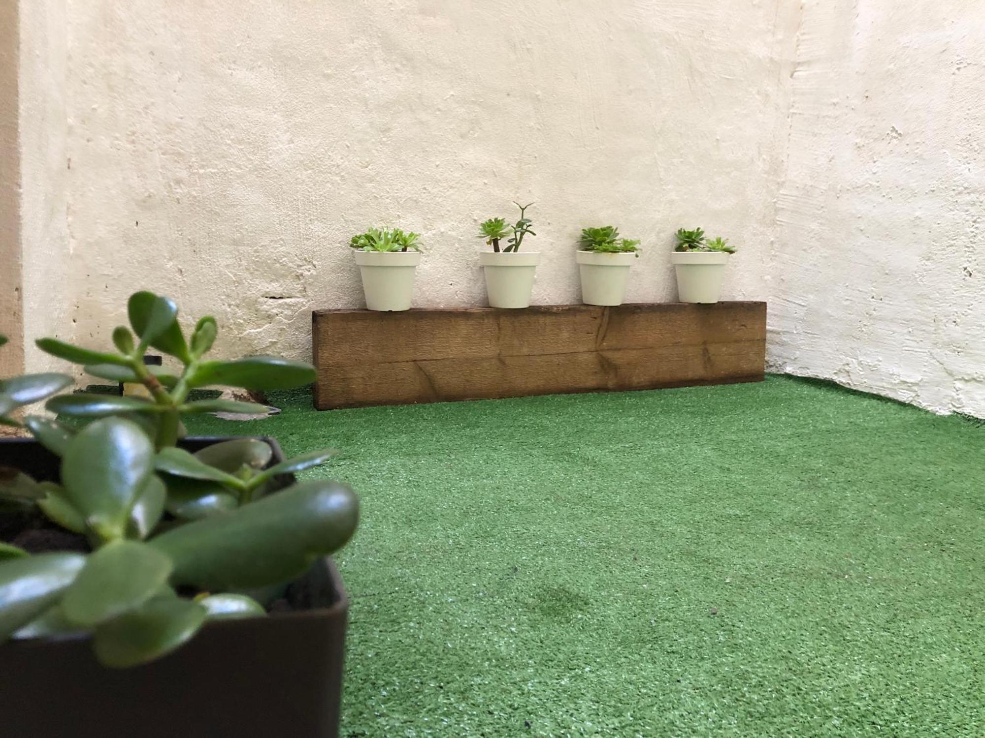 Apartment Loft 55 M Nuevo, Estudio Con Techo Alto En Centro *