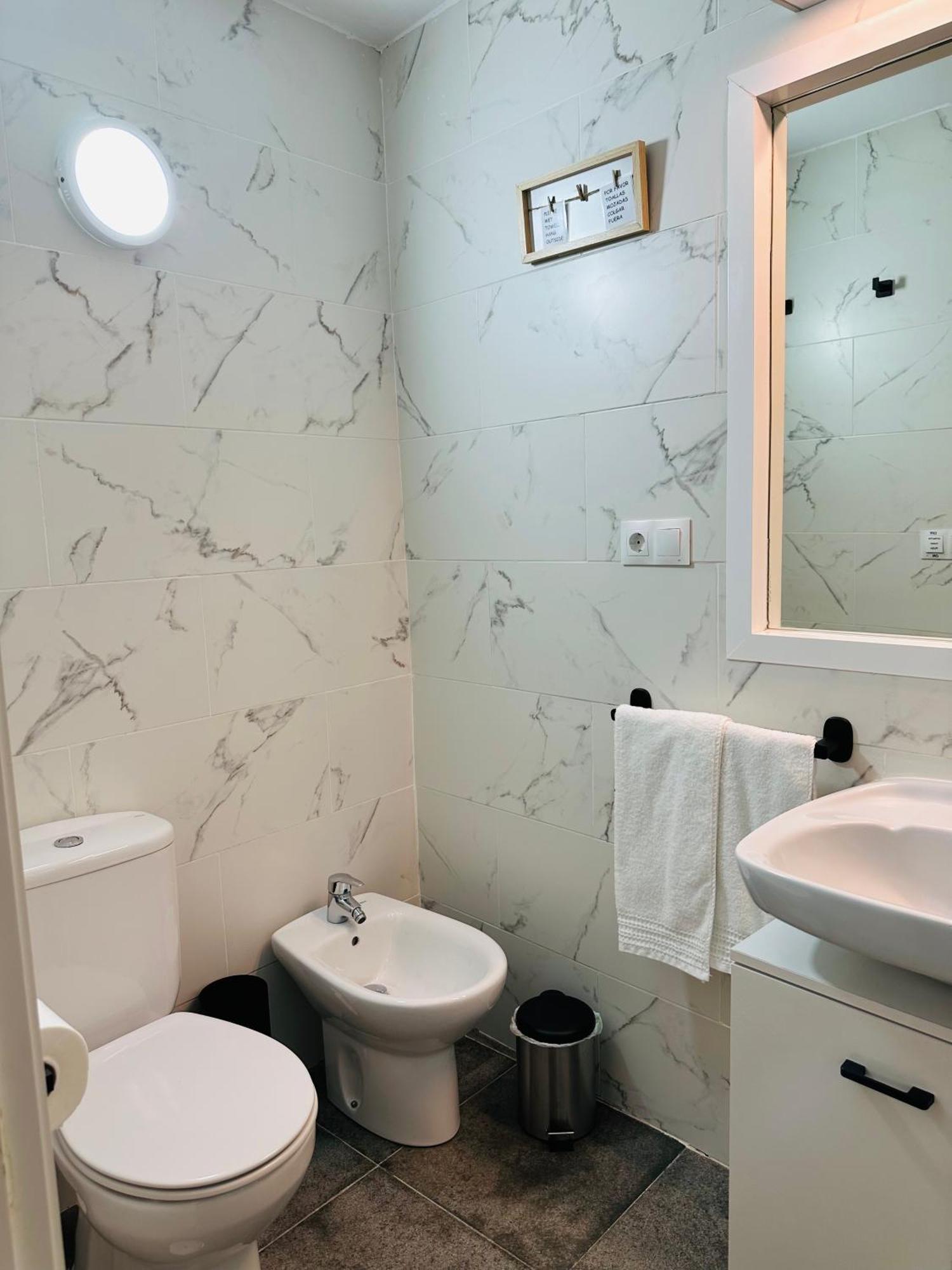 Appartement Loft 55 M Nuevo, Estudio Con Techo Alto En Centro *